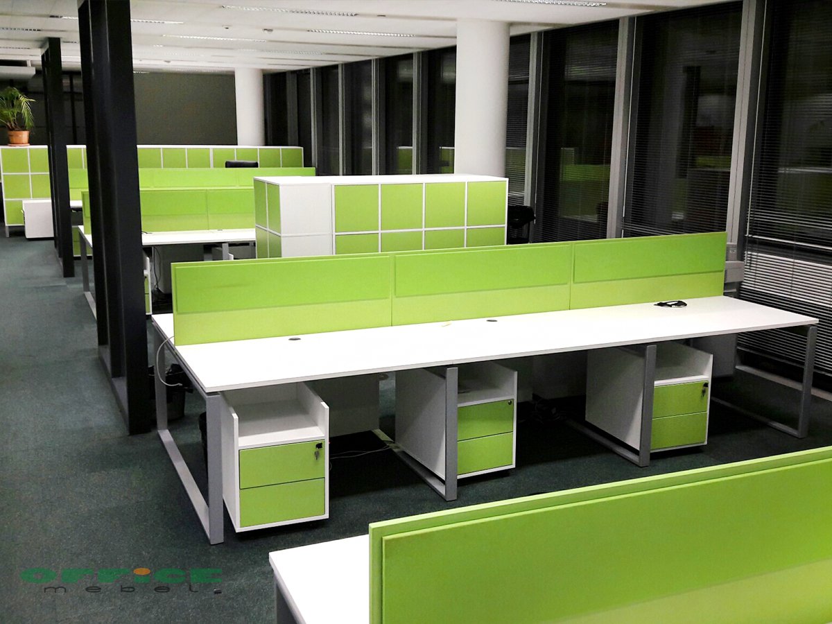 mebel_office's tweet photo. Nowa #realizacja :) #Biuro #openspace wyposażyliśmy w #biurka systemu #Pluris #Furniko >> https://t.co/CXfSjd5tV9
#meblebiurowe #biurowce https://t.co/jQRbkVuPZQ