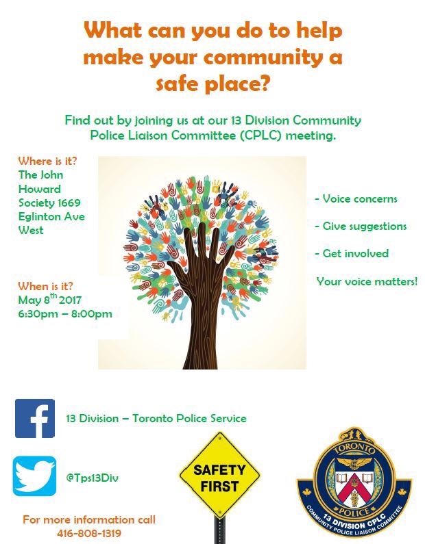 TPS13Div's tweet photo. See you tonight at our #D13CPLC Meeting. #community #workingtogether https://t.co/RMPys1N1c5