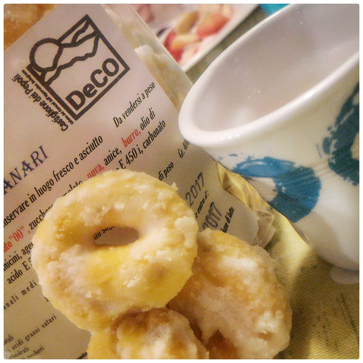 Lo ZUCCHERINO MONTANARO De.Co. Denominazione Comunale Castiglione dei Pepoli - Unione dei Comuni dell'Appennino Bolognese