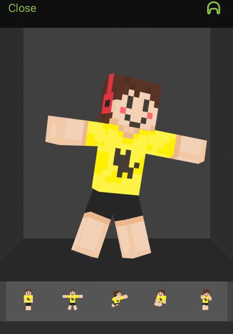 マイクラのtwitterイラスト検索結果 古い順