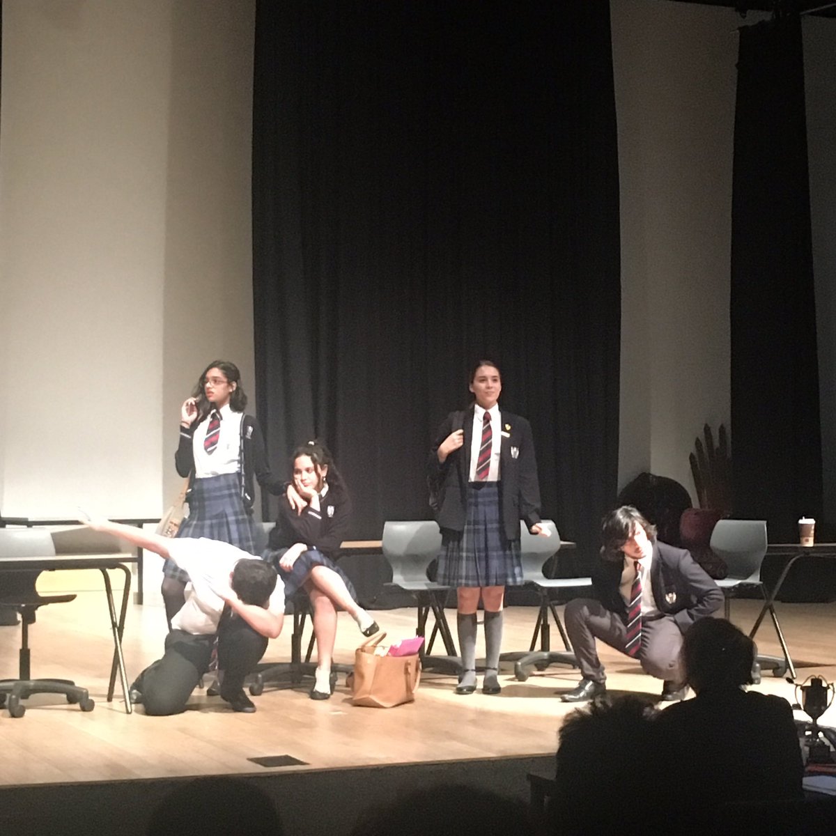 BCADchichester's tweet photo. Winners! #ChichesterChamps #BCADpride #BCADDrama #BCADHouseDrama #Yippeeeeeeeeee https://t.co/XRlhOx9PCr