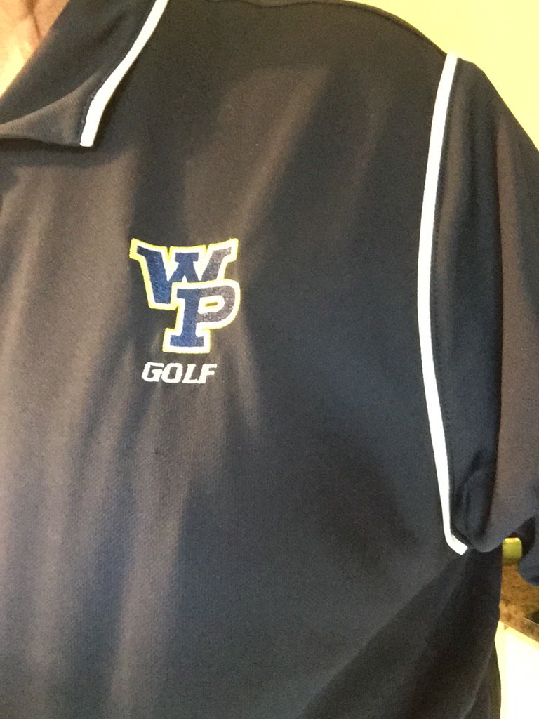 LarryMondello2's tweet photo. Supporting William Penn Women's Golf today! #BackToBackX4 #StatesWomen #GoWillyP #FORE https://t.co/y9s1BjbflU