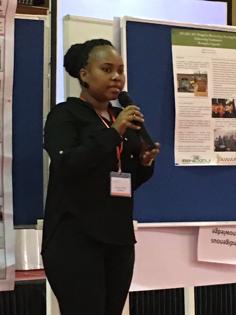 AWARD Fellowships tweet media