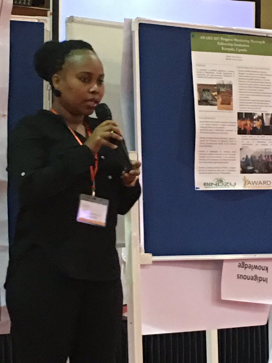 AWARD Fellowships tweet media