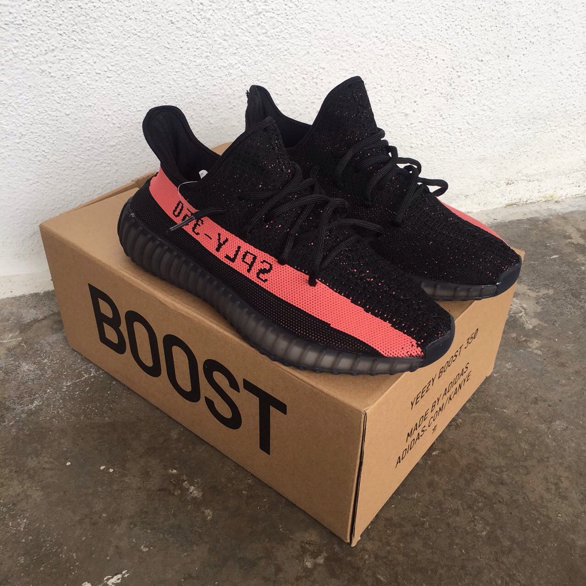 adidas yeezy ori