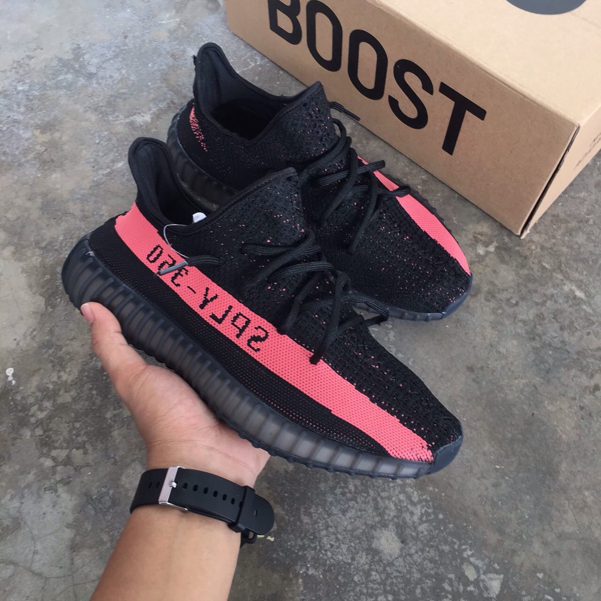 adidas yeezy ori