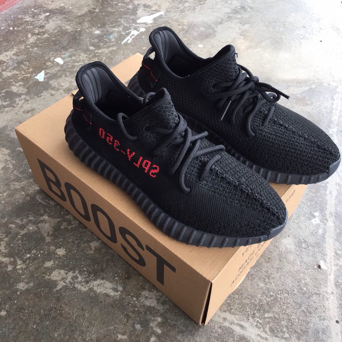 sply 350 shoes copy