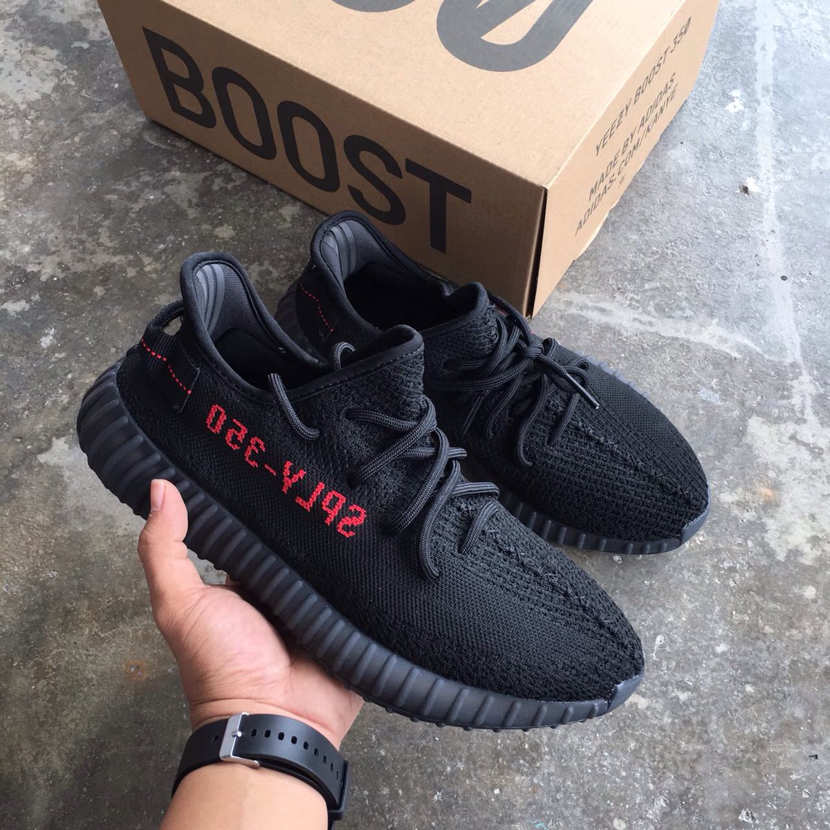 yeezy boost copies