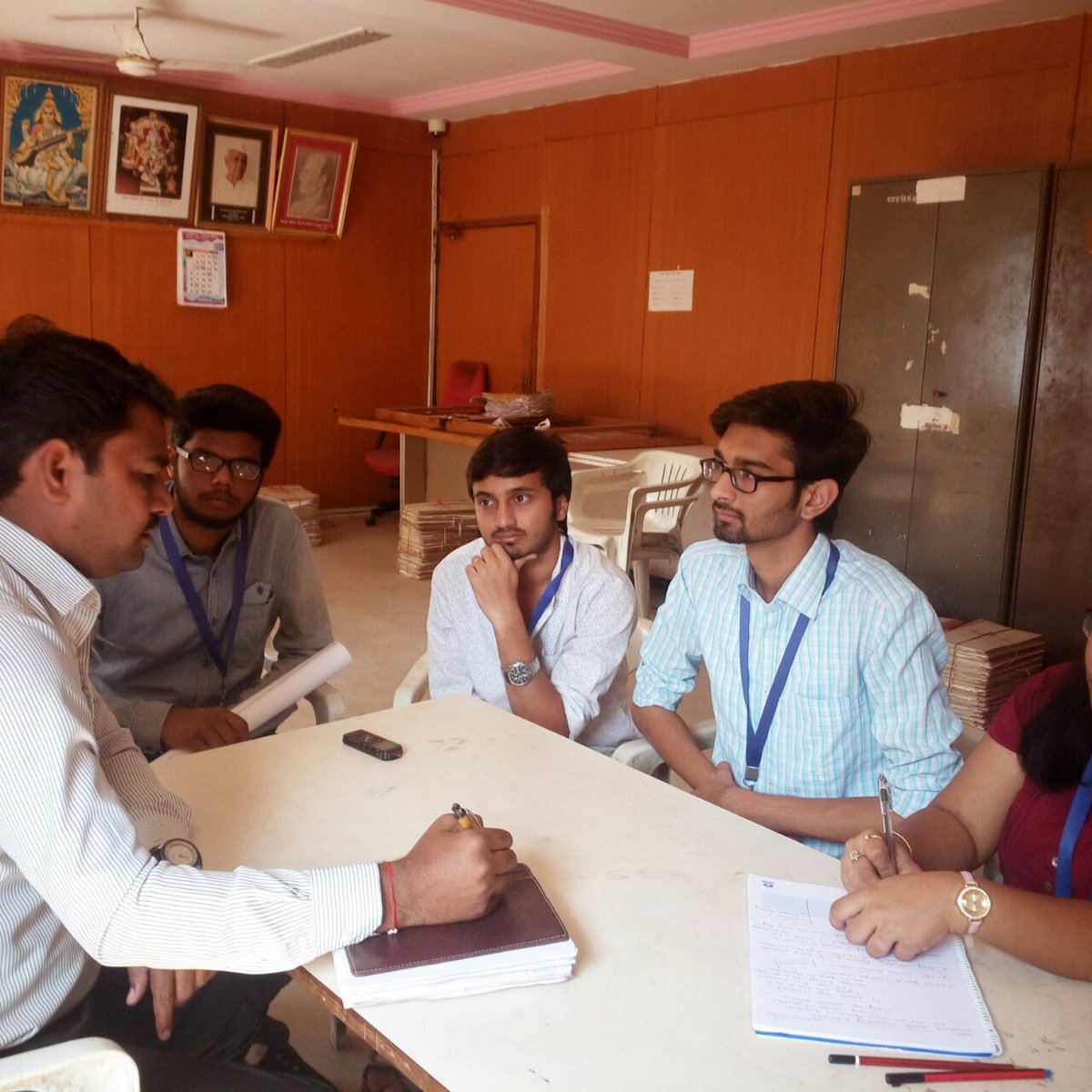 DigitalImpactSq's tweet photo. Snippets of team #Vidyaroha's experiences across schools of #Nashik. They are working on ensuring 100% attendance of students. https://t.co/8ecGBMVww0