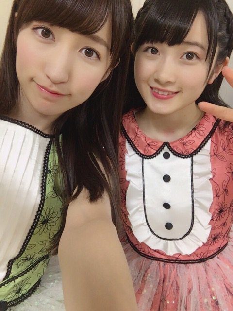 山木梨沙 森戸知沙希