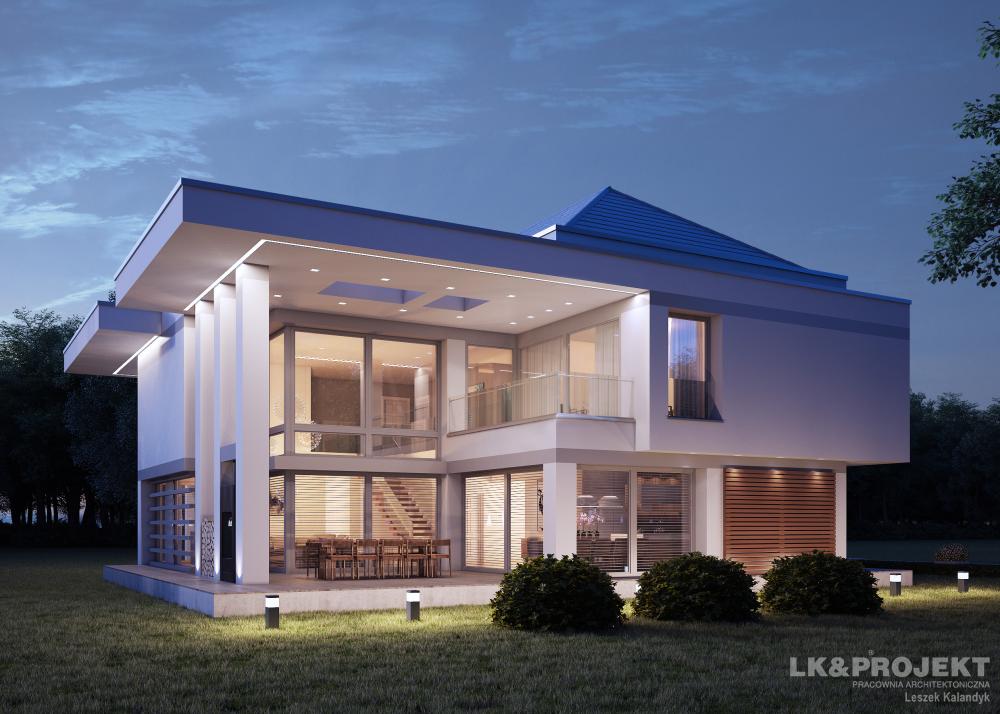 LKProjekt's tweet photo. Słońce, biel, drewno a do tego minimalistyczne kształty to projekt LK&amp;1238. #lkprojekt #projektydomow #domy #house
https://t.co/3bsfQU8KlI https://t.co/R8xIMeCGC7
