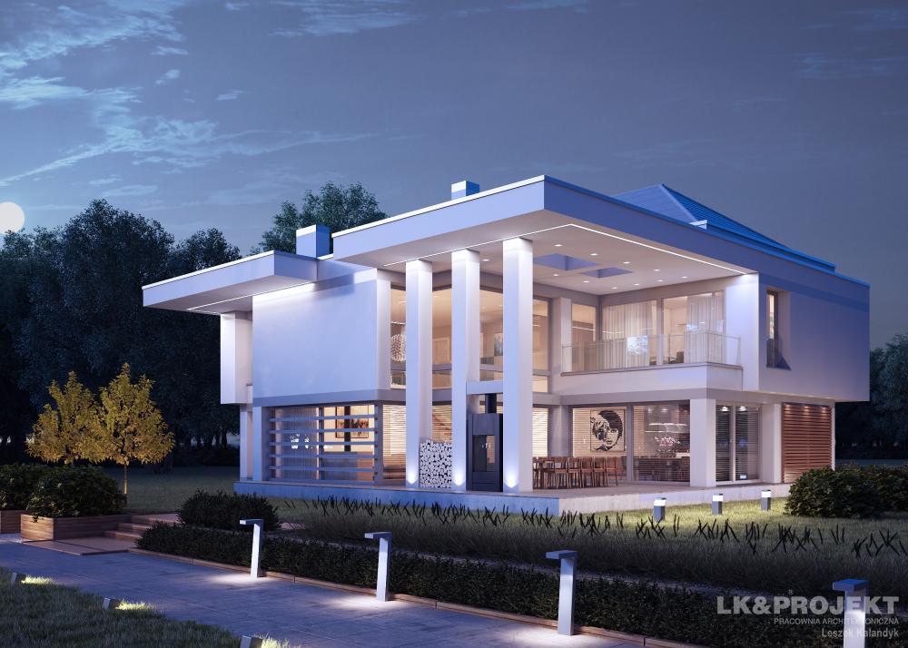 LKProjekt's tweet photo. Słońce, biel, drewno a do tego minimalistyczne kształty to projekt LK&amp;1238. #lkprojekt #projektydomow #domy #house
https://t.co/3bsfQU8KlI https://t.co/R8xIMeCGC7