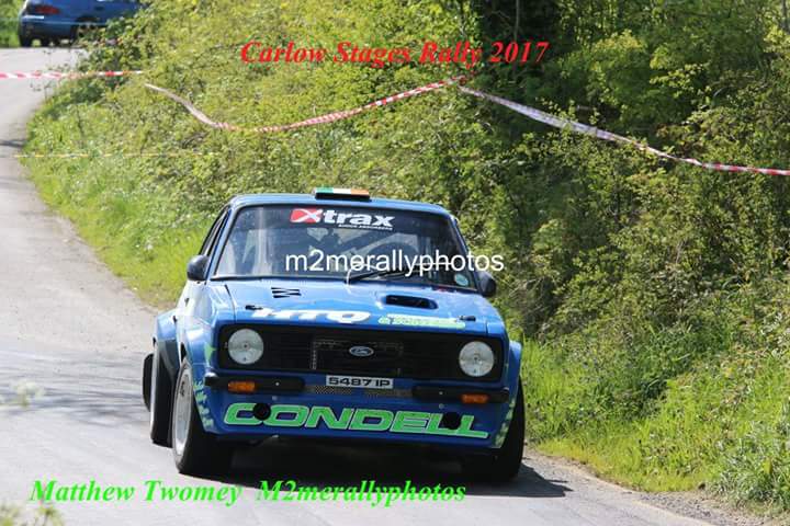 m2merallyphotos's tweet photo. Well done to David Condell/Michael Coady @Carlowcarclub1 Mk 2 challenge and rally winners @michaeltedcoady @rally_ie @thisisirishral1 https://t.co/DSTCTxsMmS