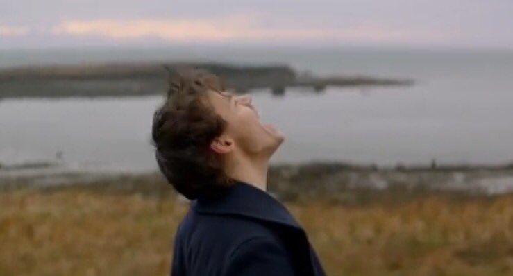 when you stub your toe on the corner of the coffee table