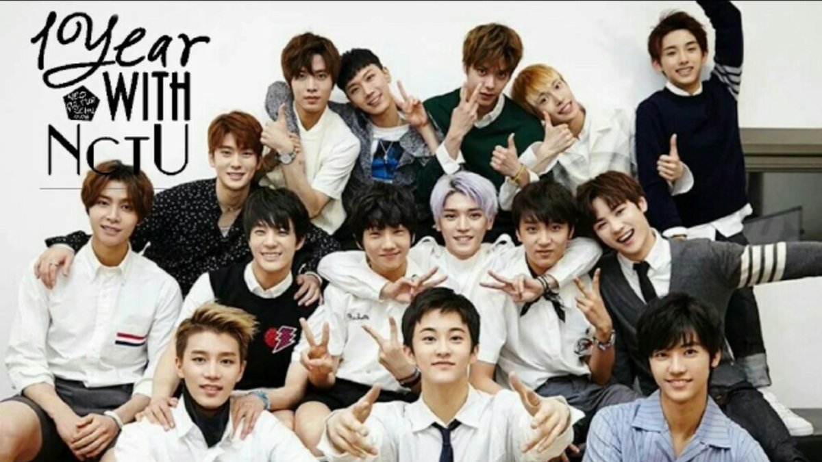 doramakpop1's tweet photo. https://t.co/Z1LF1VDvxT
Happy Birthday NCT! 🎂🎁🎈🎉
I 'm in love with NCT🌹💘
#1YearwithNCT #NCTEvolution #NCT127 #NCTU #NCTDREAM https://t.co/Eqp4FtaRrc