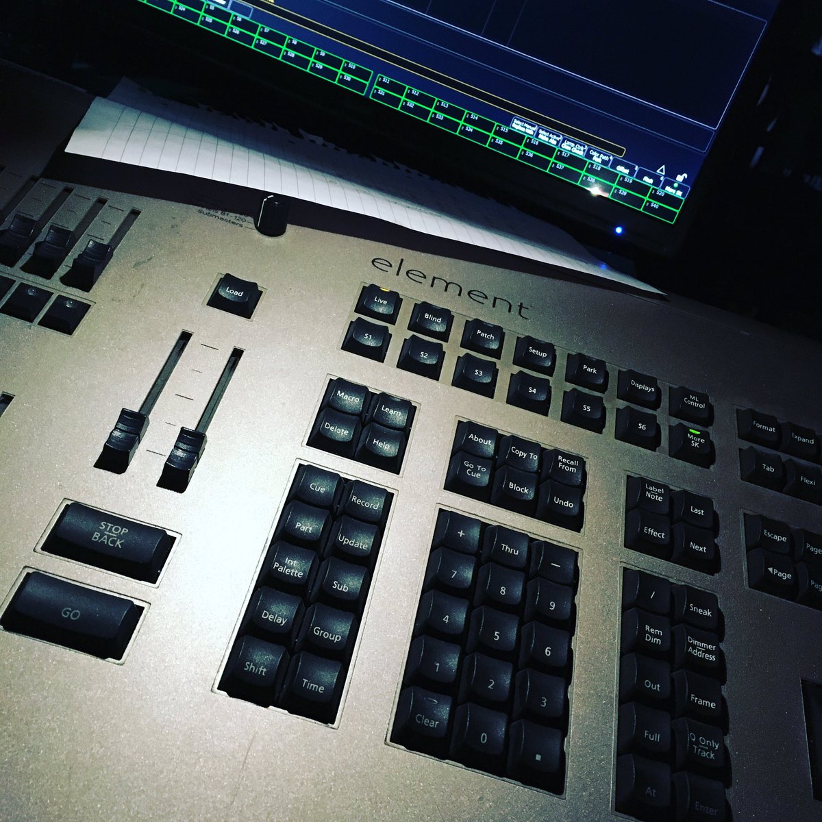 Edges The Musical (@edges_uoc) on Twitter photo 💡Focusing💡
10th & 11th May 7pm, Stanwix Theatre
BOOK NOW: boxoffice@stanwixtheatre.co.uk
Adults: £6
Concessions: £5
Member: £4 💡Focusing💡
10th & 11th May 7pm, Stanwix Theatre
BOOK NOW: boxoffice@stanwixtheatre.co.uk
Adults: £6
Concessions: £5
Member: £4