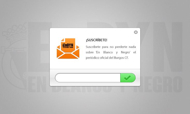 ¿Quieres estar informado al instante? Suscríbete a nuestra newsletter.
📩 enbyn.com/newsletter/ #EnBYN