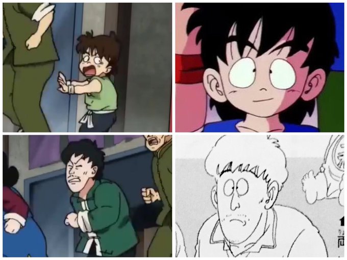 ドラゴンボール超のtwitterイラスト検索結果 古い順
