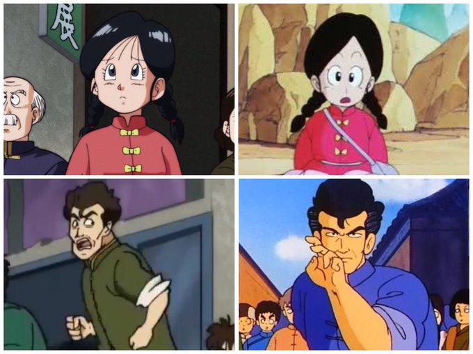 ドラゴンボール超のtwitterイラスト検索結果 古い順