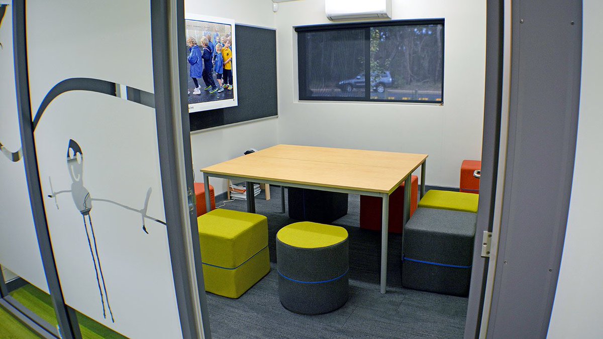 skerimofski's tweet photo. Our conference room is very adaptable &amp; flexible catering for small meetings to up to 15. @norvanivel @WA_Edu_News @acelaustralia @ACELWA https://t.co/6cck8nmLpW