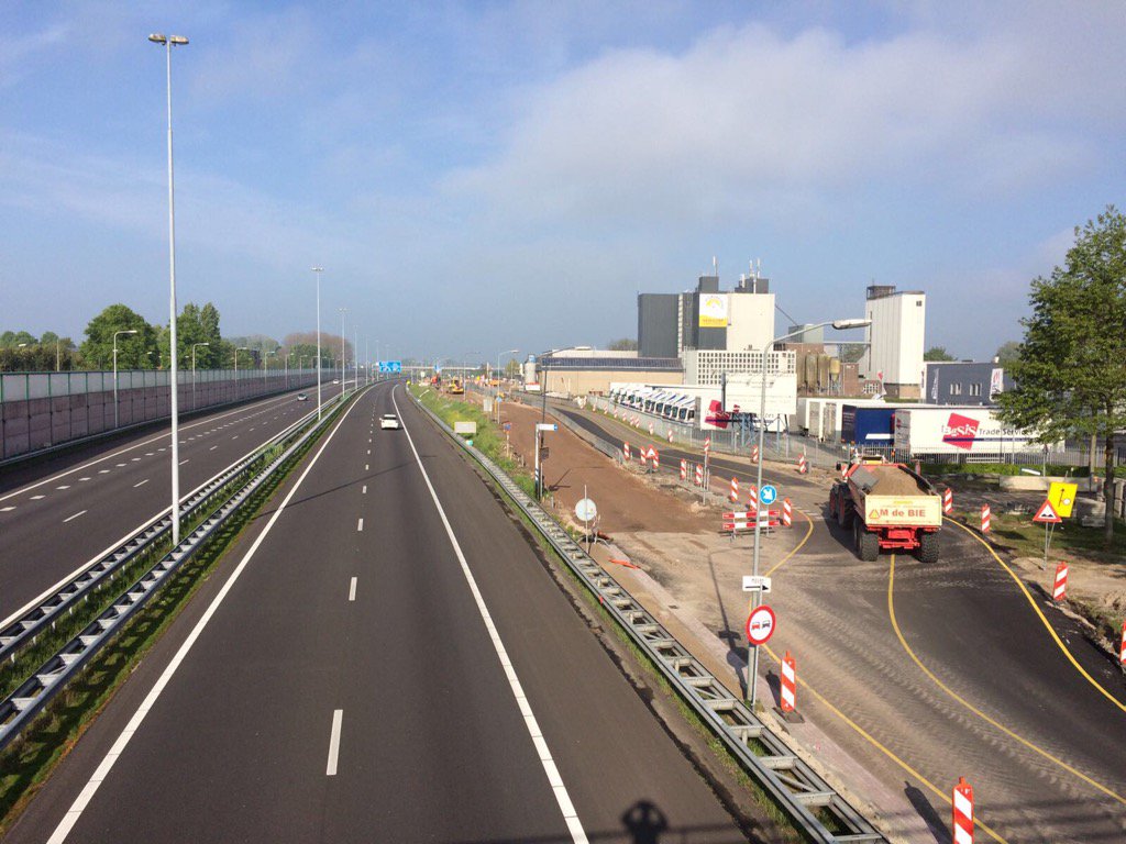 Rasenberg Infra tweet media