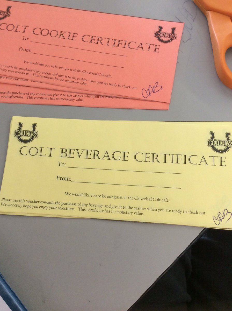 TvColt tweet picture