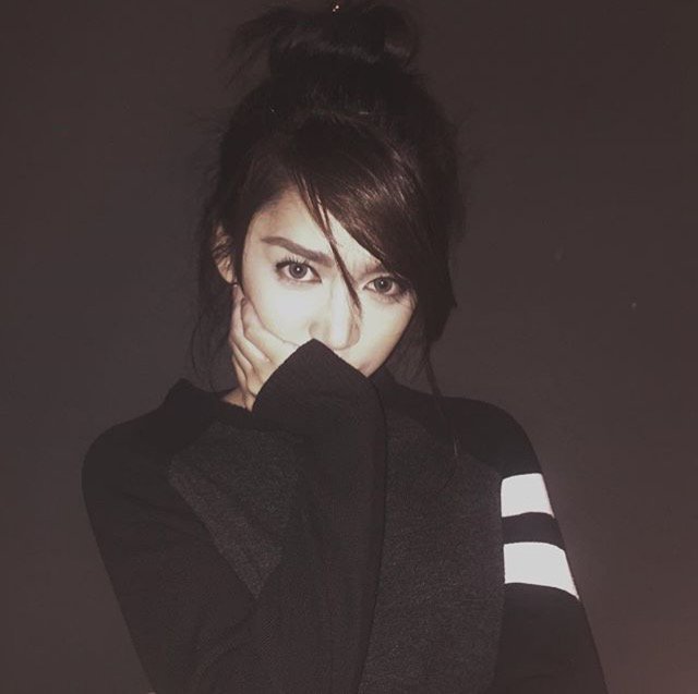 RhBatangas's tweet photo. The most perfect girl i've ever seen in this world 💖 https://t.co/KirBQ36Z09