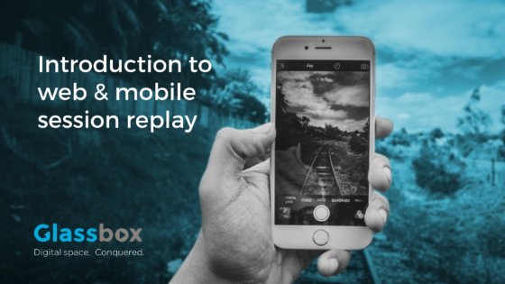 Glassbox tweet media