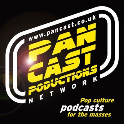 podernfamily's tweet photo. #PodernFamily check out @pancastpods! They're the latest #PodoftheWeek nominee! 

https://t.co/Q9zowy8B2U https://t.co/DlfbpVeJ43