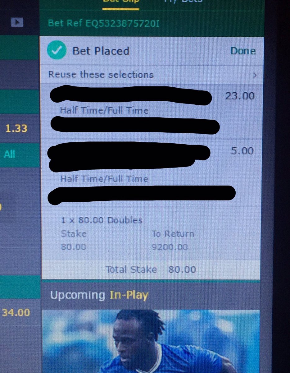 FixedMandrake's tweet image. Today games are ready now ! All interested people contact us Direct Message ✅💶