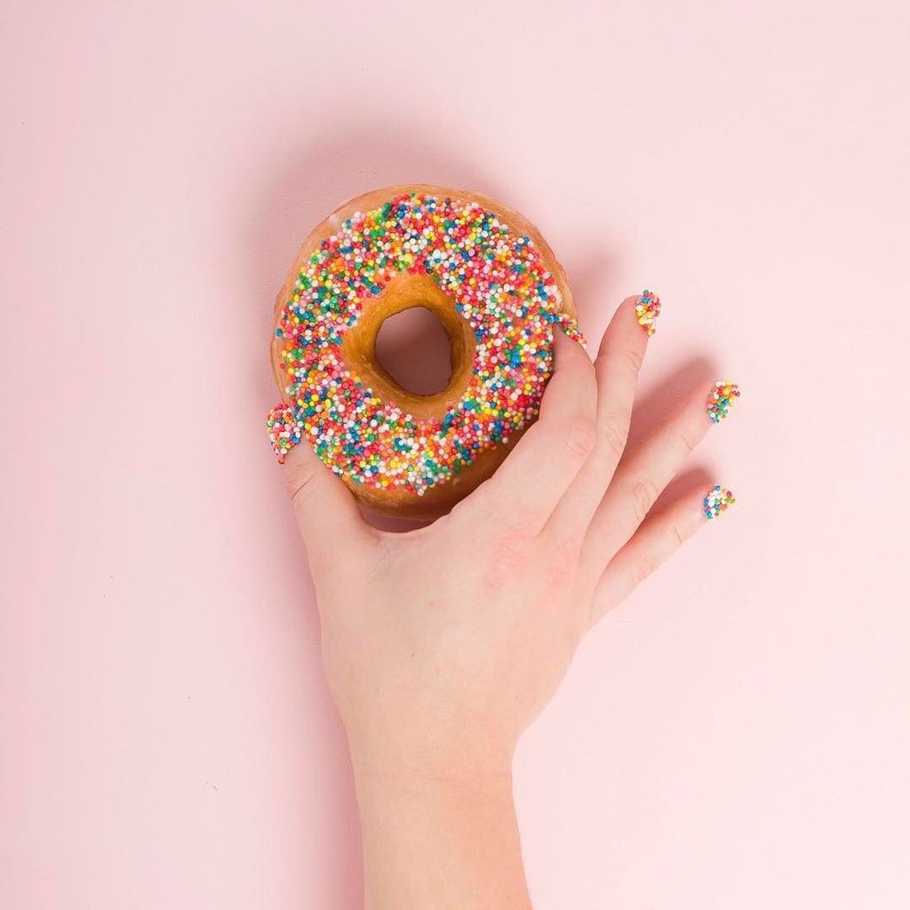 hustleworkshop's tweet photo. On Monday's, we match our nails with our food. ⠀
.⠀
.⠀
⠀
#hustle #hustleworkshop #creativeagency #melbournecreativ… https://t.co/Wd54orVVZm https://t.co/IDUt7oRcMF