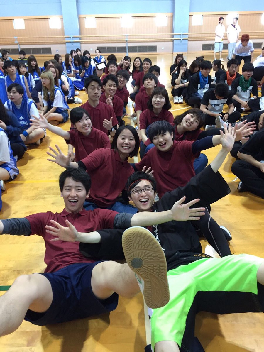 YHBK72's tweet photo. 5月6日は体育祭によふぼく会も参加させていただきました！
賞こそ取れませんでしたが、最高の笑顔で思いっきり楽しむことのできた1日でした😆！

これからもよふぼく会は沢山のことに全力で取り組んで行きます！
よろしくお願いします😆✨ https://t.co/fVHE34lFw7