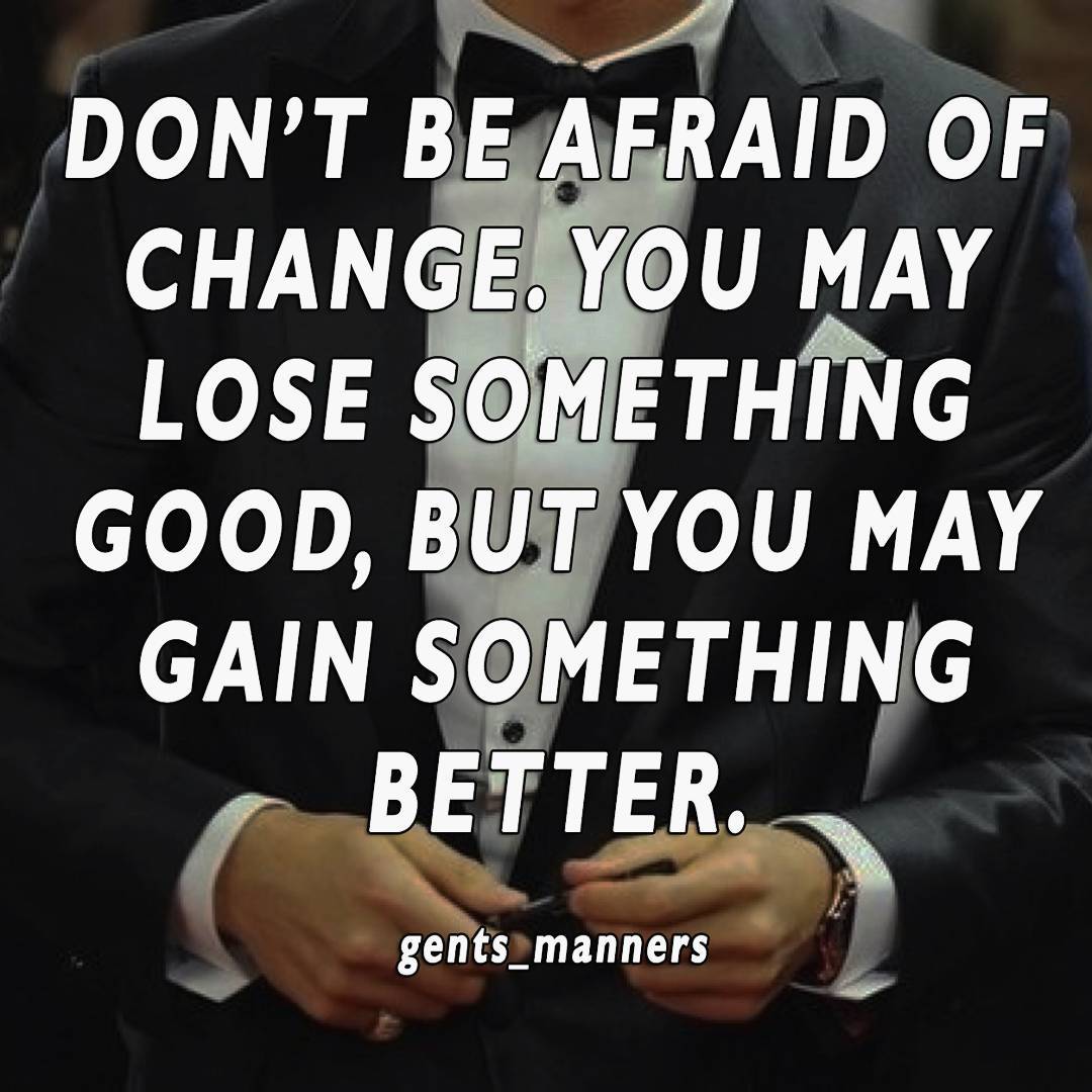 GentsManners's tweet image. Just moving forward, you never know what may be waiting around the corner‼️🕺👋🎯💯
#quote #gentleman #nextstep #inspiration #smart #adventure