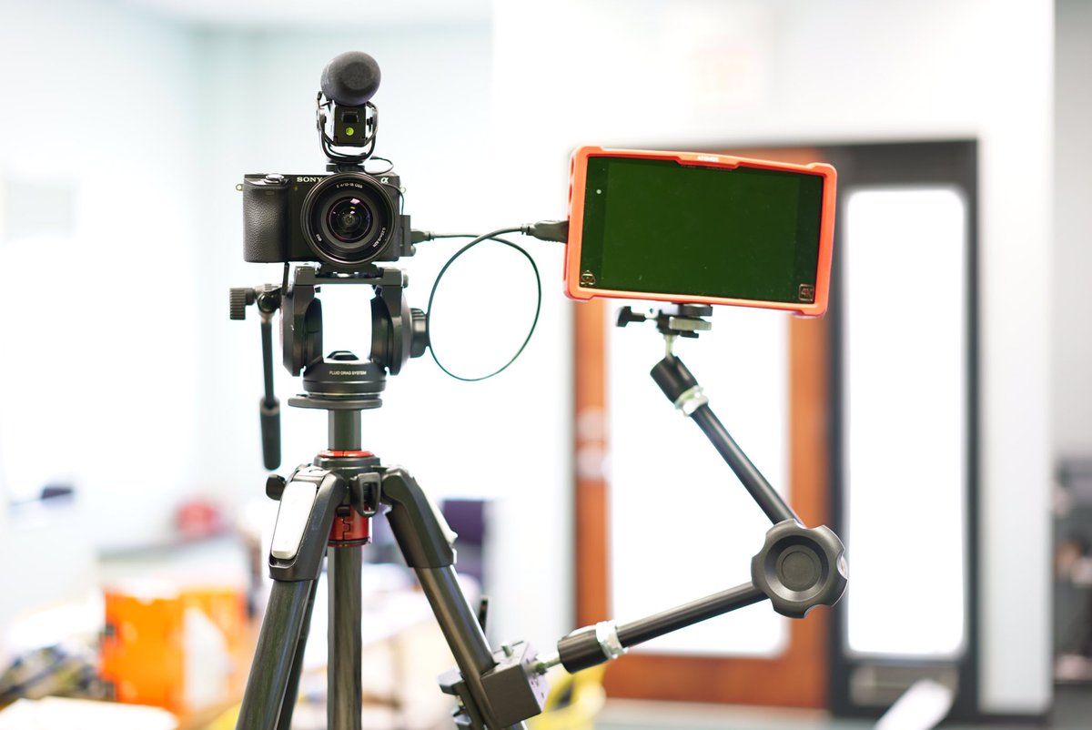 BoomReactive's tweet image. We are 4K.