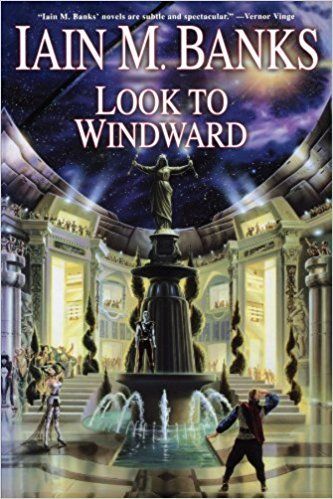 AlchemyUnited's tweet photo. #New AU #Pin on #ElonMusk's Favorite #Books https://t.co/z8qMvJjg7E - #LooktoWindward (Culture) - Iain M. Banks https://t.co/FEZ9Jn2LlB