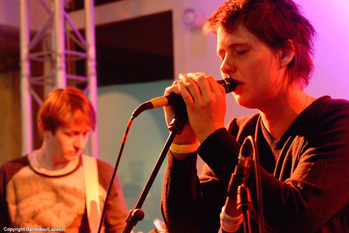 alternativteken's tweet photo. PHOTOS : Drive with a dead girl, 29/04/2017 PZZLE Festival #3 (@PZZLE_fest), @mfMoulins, Lille (F)
https://t.co/VV2pM5EAkD https://t.co/gCDrj9pco0