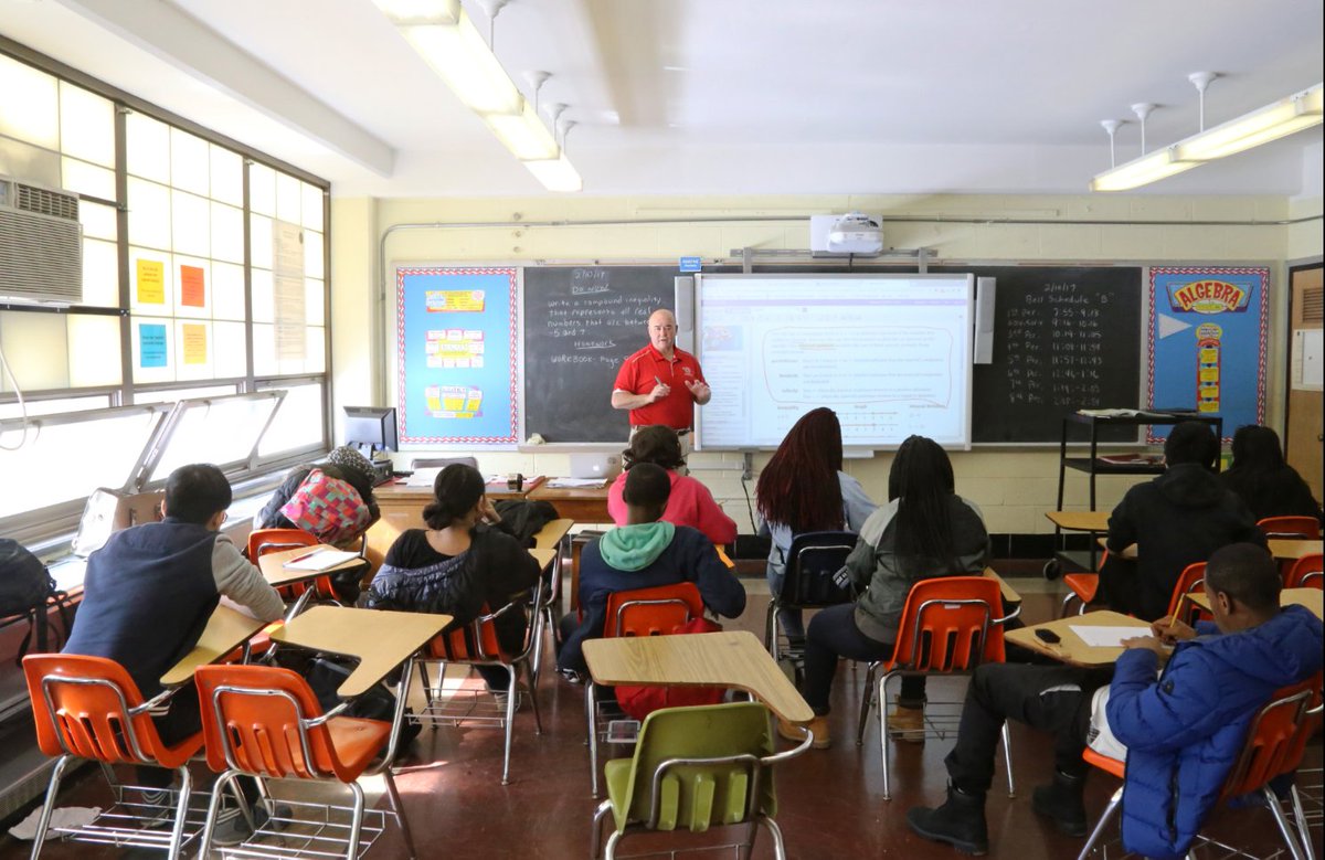 PHLfamilies's tweet photo. Happy #TeacherAppreciationWeek! We'd like to thank all our city's teachers who work every day to help our students succeed! #ThankATeacher https://t.co/Ld8mDoggTT