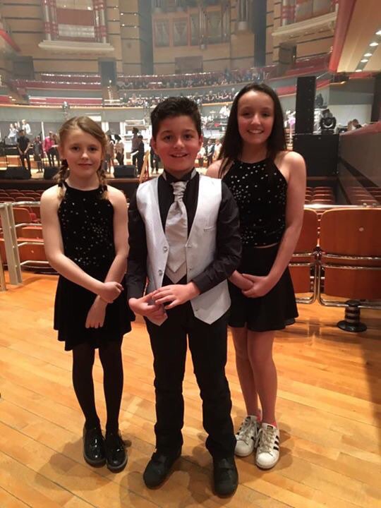 leighmusicangel's tweet photo. #Photos flooding in from last night at #THSH 💕🎶 See #Performances on #LeighPerry FB @solihullhour @bestof_solihull https://t.co/cKaHWi3yuI
