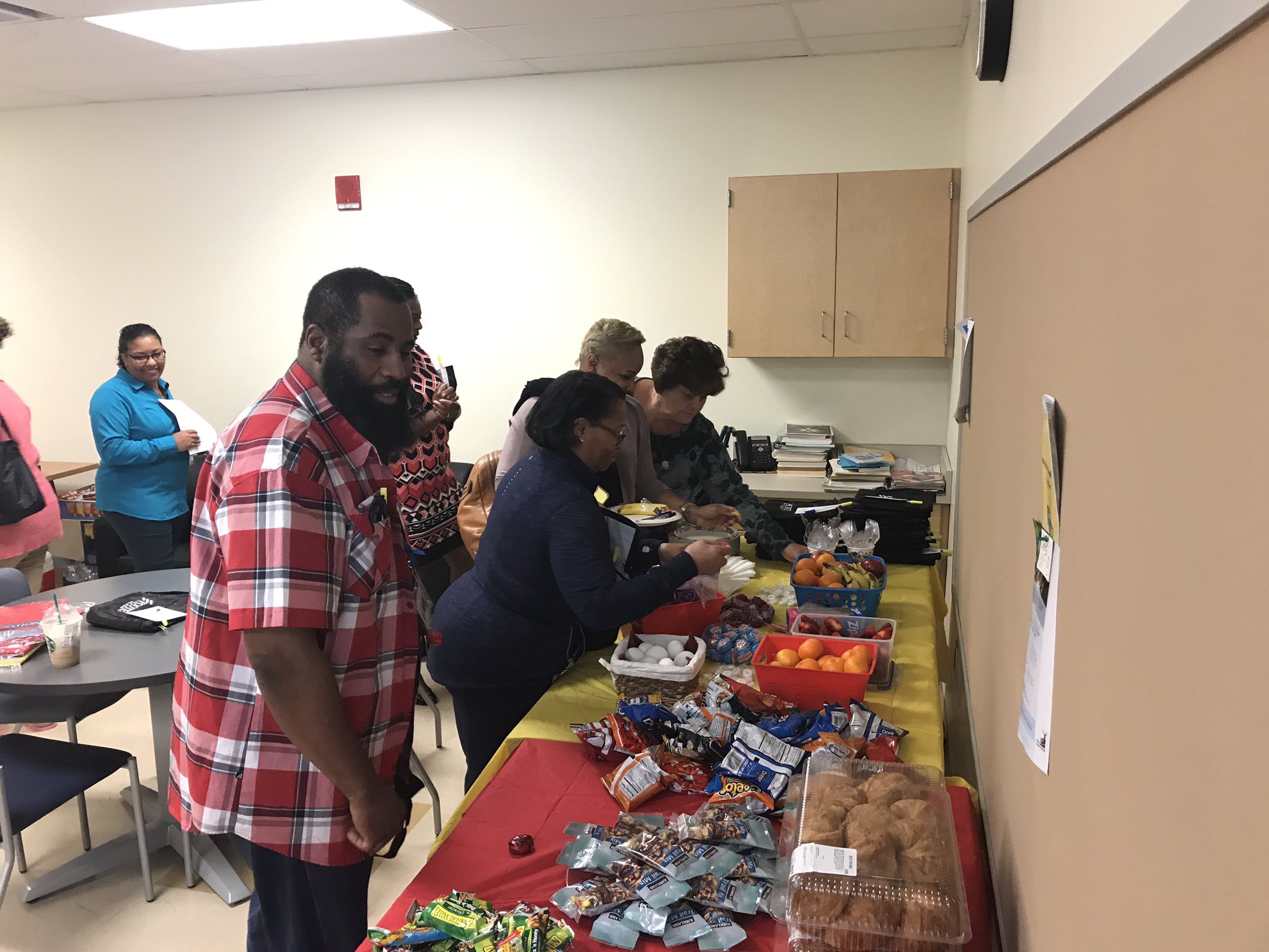 Accokeek Academy on Twitter "Thanks Accokeek Academy PTSA for the