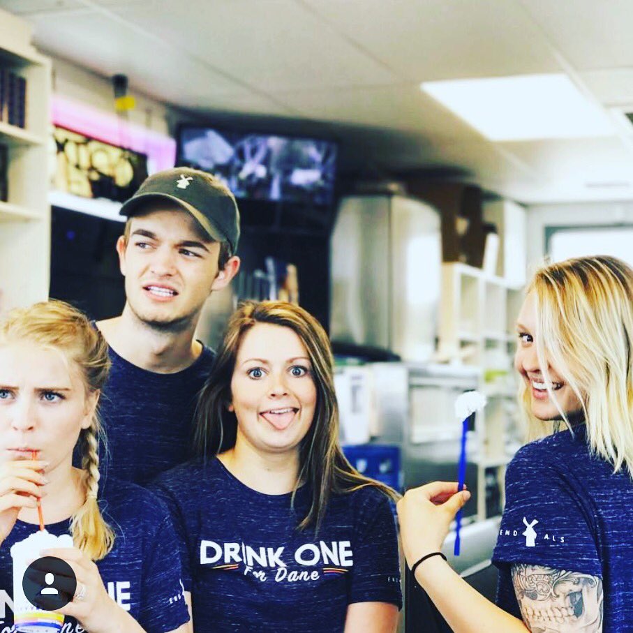 DutchBros Central OR tweet media