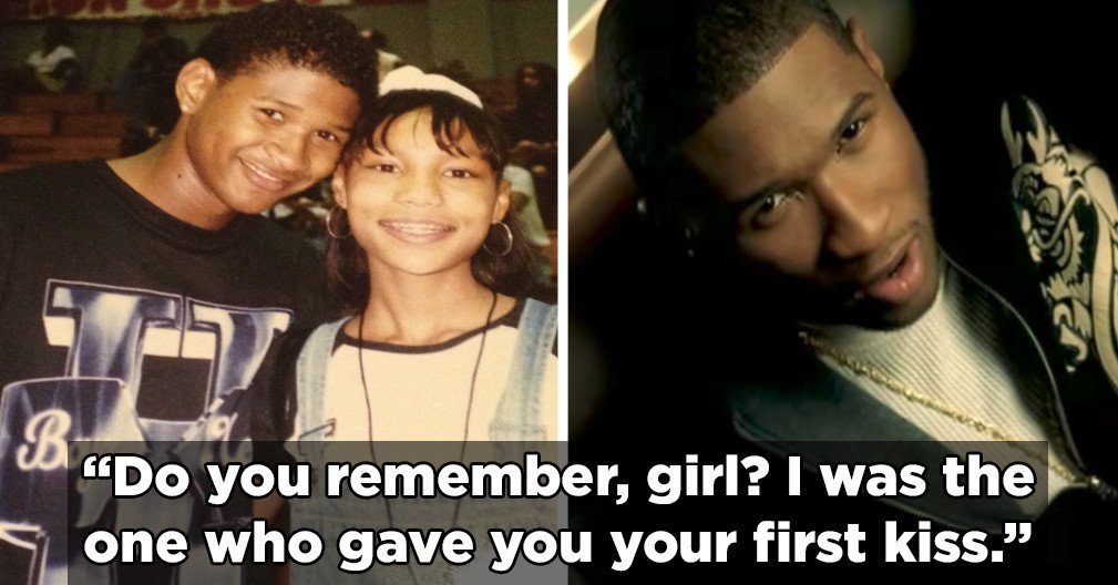 my boo usher traduzione my boo usher traduzione