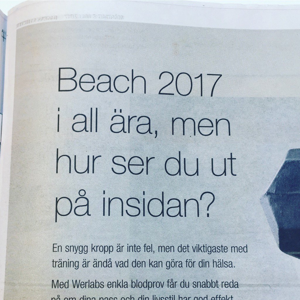 Skit du i det, annonsjävel.