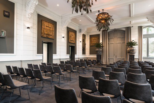 HistoriaEvents's tweet photo. Maak kennis met de nieuwe vergader- en congreslocatie #Oranjerie #Hydepark in Doorn https://t.co/f9yQM2iNpu #in #vergaderen  @Hydeparkdoorn https://t.co/adOw6PctNH
