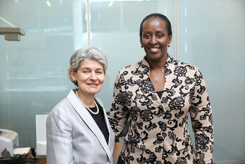 jeanepomuscene's tweet photo. Empower people to counter violent extremism – First Lady
 https://t.co/ZM3lnIyxo5 @FirstLadyRwanda... by #NewTimesRwanda via @c0nvey https://t.co/Y5IrvQRUup