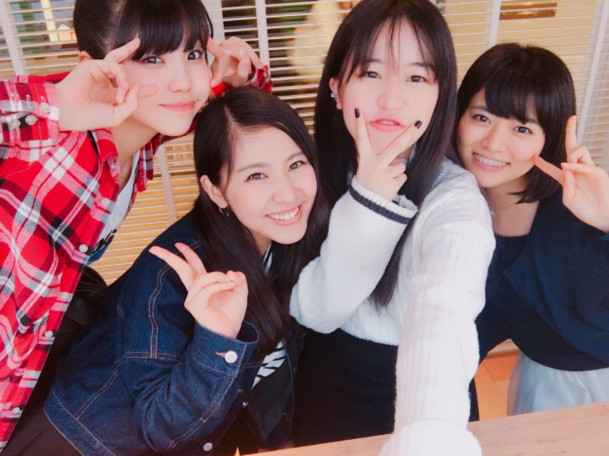 ゆうな A Twitter 寧々どんお誕生日おめでとう ラストティーン楽しんでね 寧々どんが看護師になる日をずっと待ってます 顔笑ってください 杉崎寧々生誕祭17 ねねどん