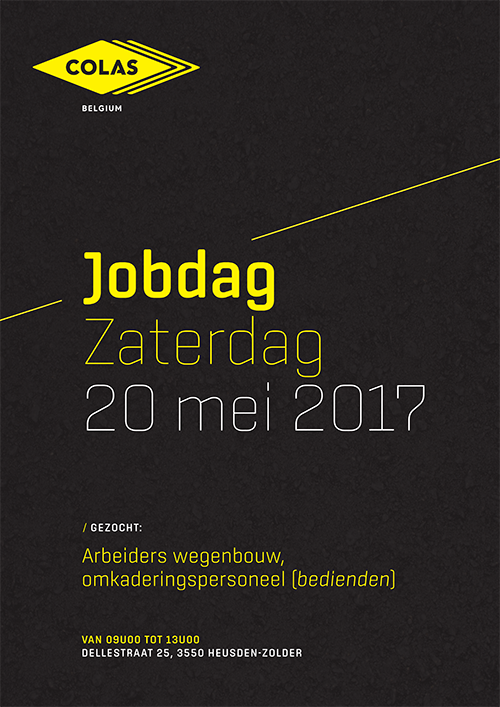 ColasBelgium's tweet photo. Hebt U interesse ?  Kom ons zeker een bezoekje brengen ! 
Etes-vous intéressé ? Venez nous rendre visite ! 
RT please 😉 https://t.co/s9xcSOG97q