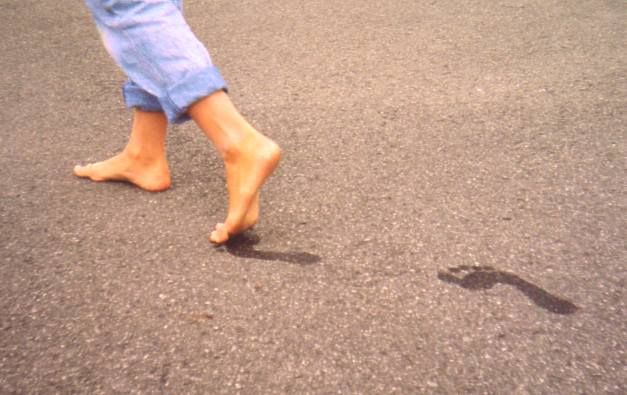 No Sock Day – or on the East Coast, everyday. (from Jason Kotecki, Founder of Escape Adulthood!)