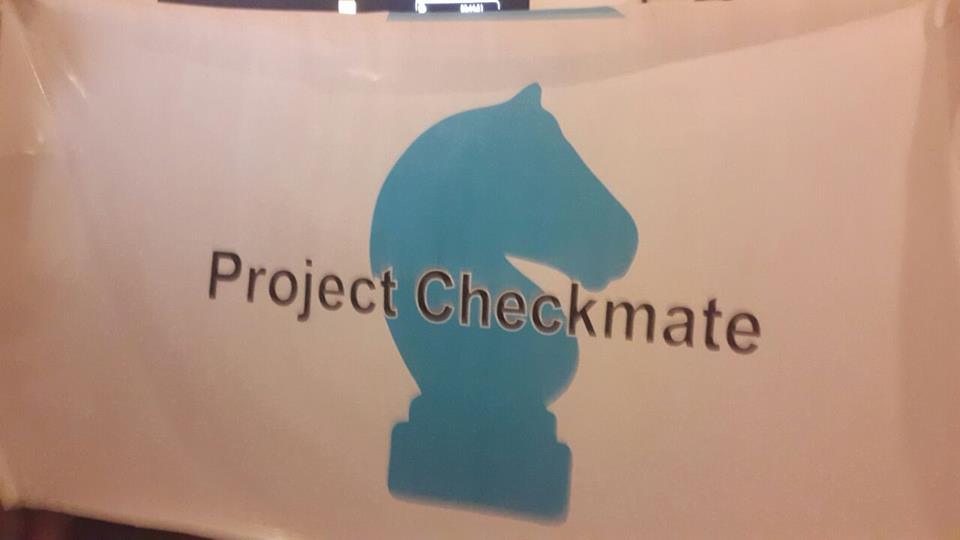 highonteam's tweet image. Devanshi Rathi's #ProjectCheckmate will take #chess in India to new heights, here is what… highonsports.net/2017/05/devans…
