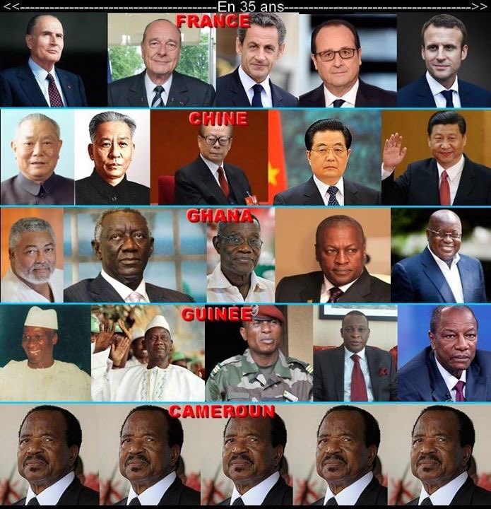 OnBTWes's tweet photo. #Afrique🇨🇲 https://t.co/v5YQcv2ziN