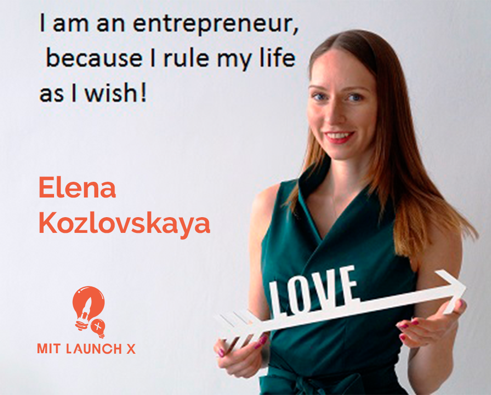 mitlaunchx's tweet photo. "I am an entrepreneur because I rule my life as I wish" #iamanentrepreneur #mitlaunchx https://t.co/MZtW7ntJO9